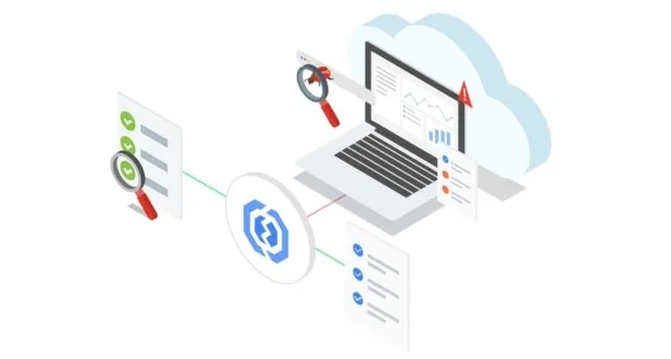 GCP Cloud Asset Inventory Management 3 Real Time Monitoring and Reporting