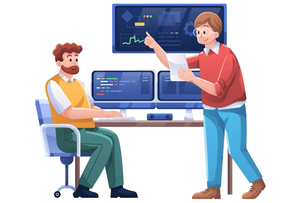 Real scalability in software