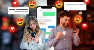 Real time chat Echopx