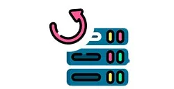 Regular Backups