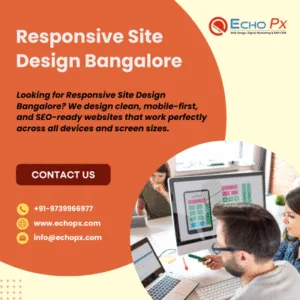 Responsive Site Design Bangalore Responsive Site Design Bangalore