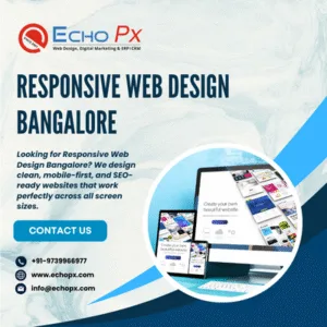 Responsive Web Design Bangalore Responsive Web Design Bangalore