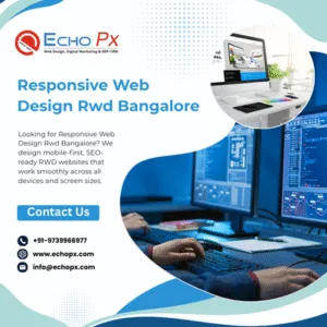 Responsive Web Design Rwd Bangalore