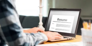 Resume designers bangalore
