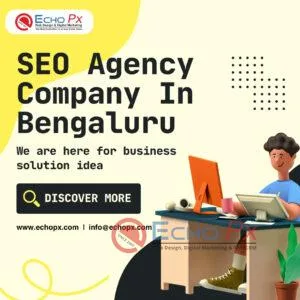SEO Agency Company In Bengaluru