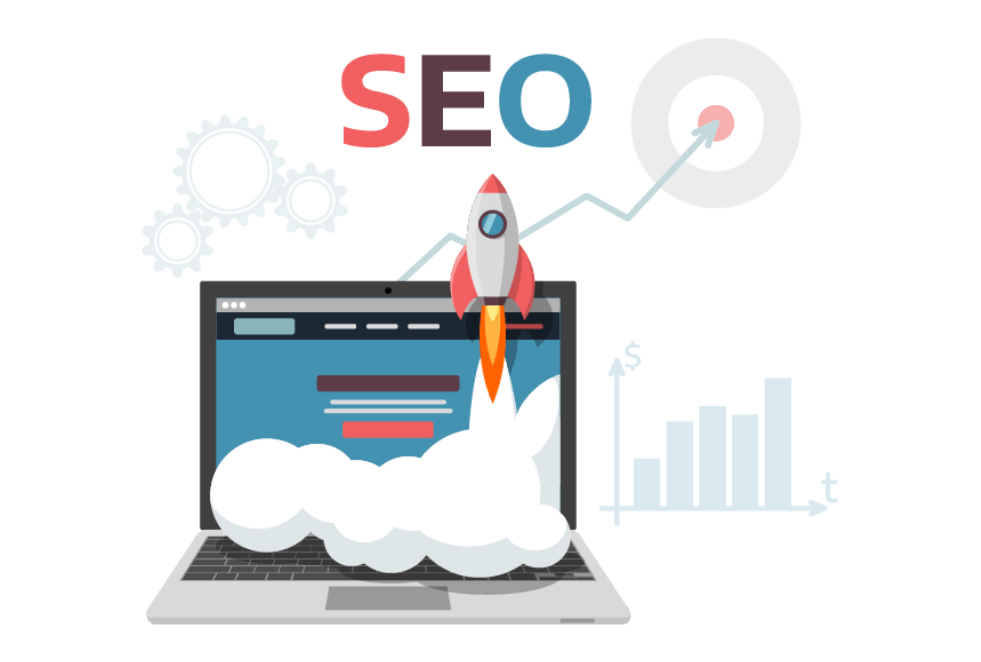SEO Boost