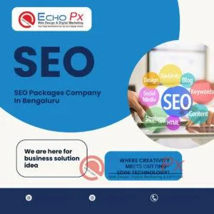 SEO Package Company In Bengaluru