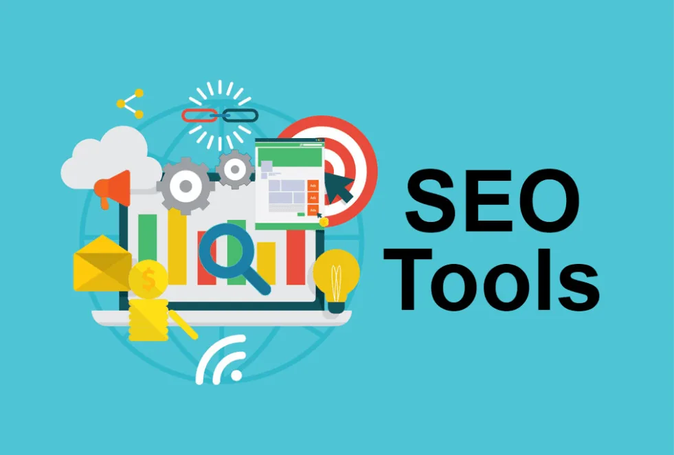 SEO Marketing tools