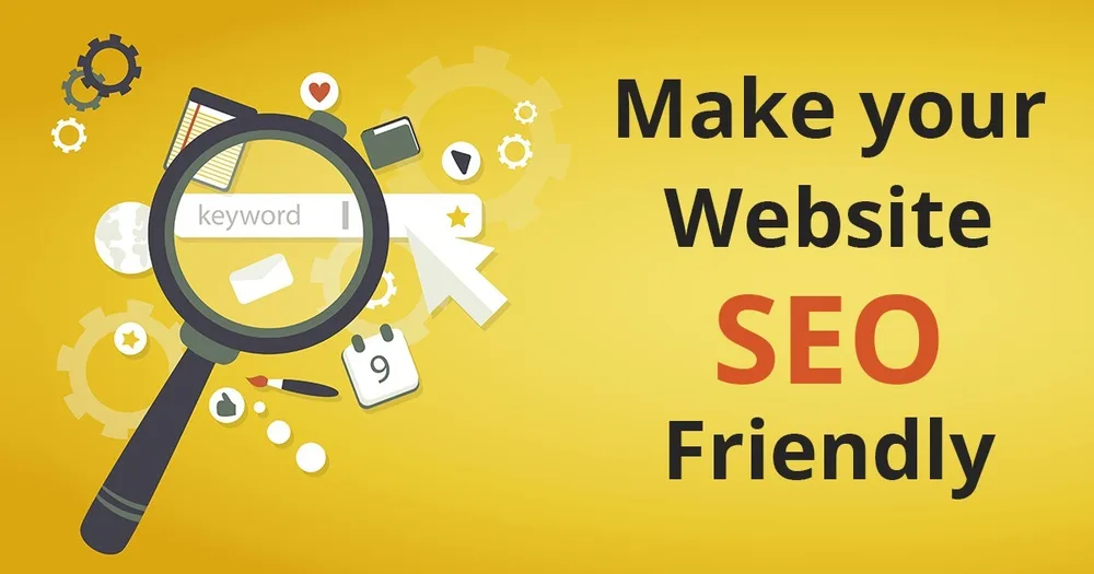 SEO-friendly