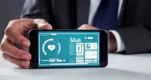 SMART HOSPITAL MANAGEMENT APP
