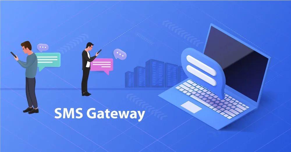 MULTI BRANCH LOAN MANAGEMENT SYSTEM 4 SMS Gateway
