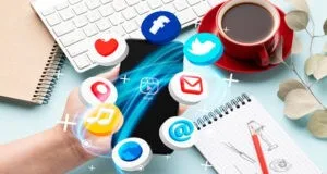 SOCIAL MARKETING TOOL 1