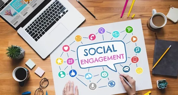 SOCIAL MARKETING TOOL