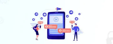 SOCIAL MEDIA POSTS PHP-1