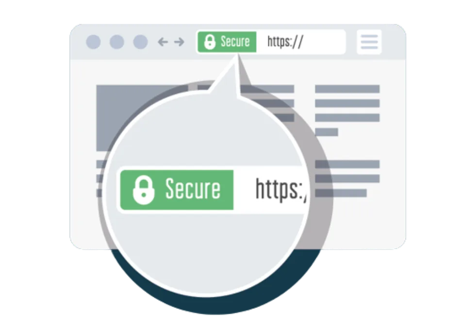 SSL Certificate (HTTPS) Bangalore