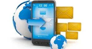 SZENDER ULTIMATE MESSAGING PLATFORM Echopx 1