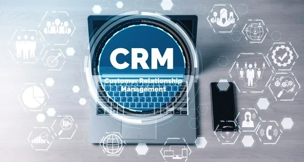 ULTIMATE CRM