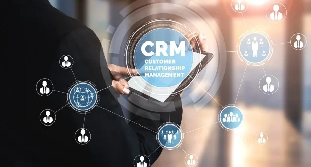 CRM Accounting & Billing Software