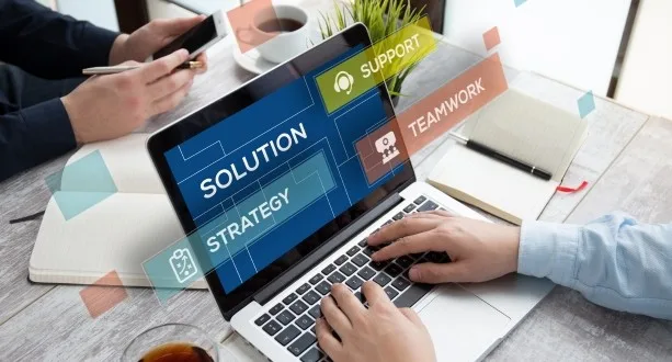 CRM Accounting & Billing Software