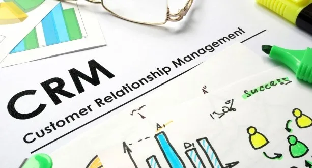 Salesforce CRM Opportunity Tracking
