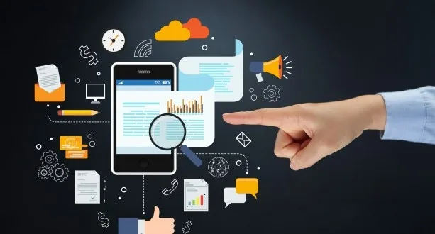 Business 360 CRM an All in One Business Management Software 5 Business 360 CRM an all-in-one business management software