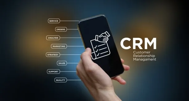 POWERFUL OPEN SOURCE CRM 2 POWERFUL OPEN SOURCE CRM