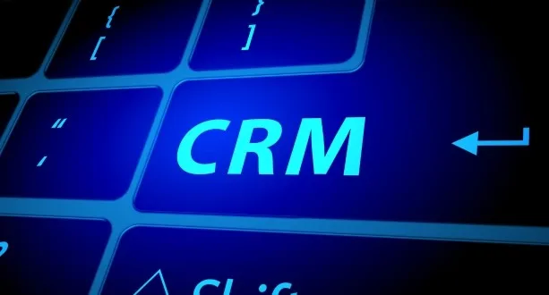 CRM - HR TOOL 4 CRM - HR TOOL