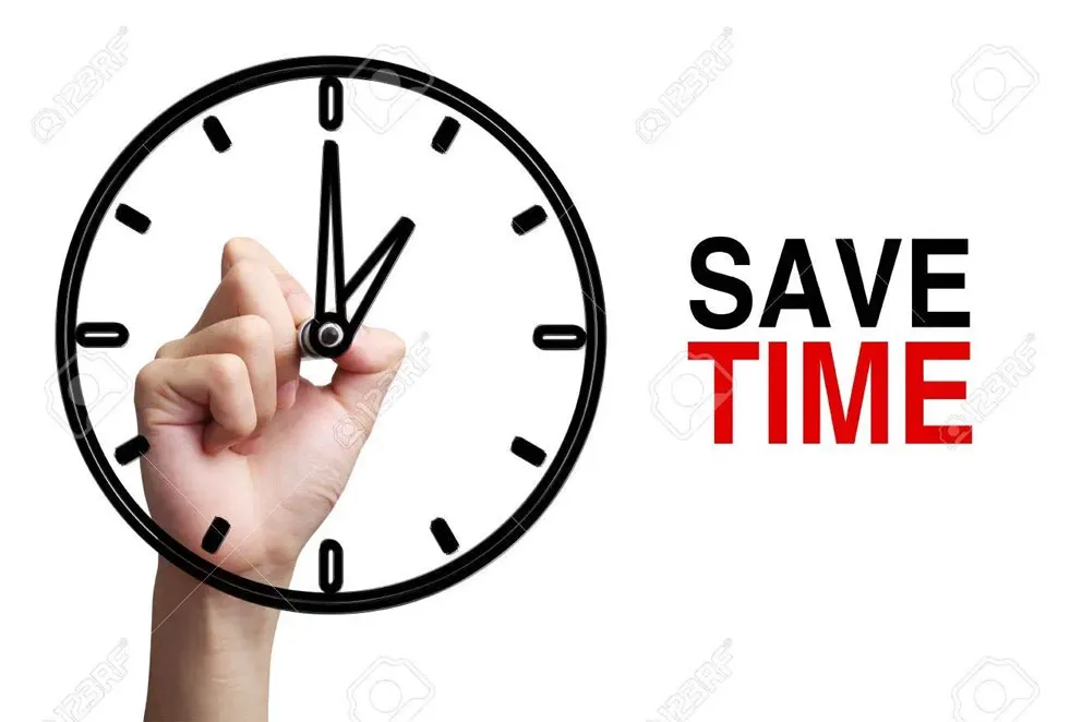 Saves-Time Saves Time