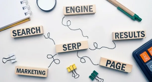 Search Engine Marketing 3 SEO