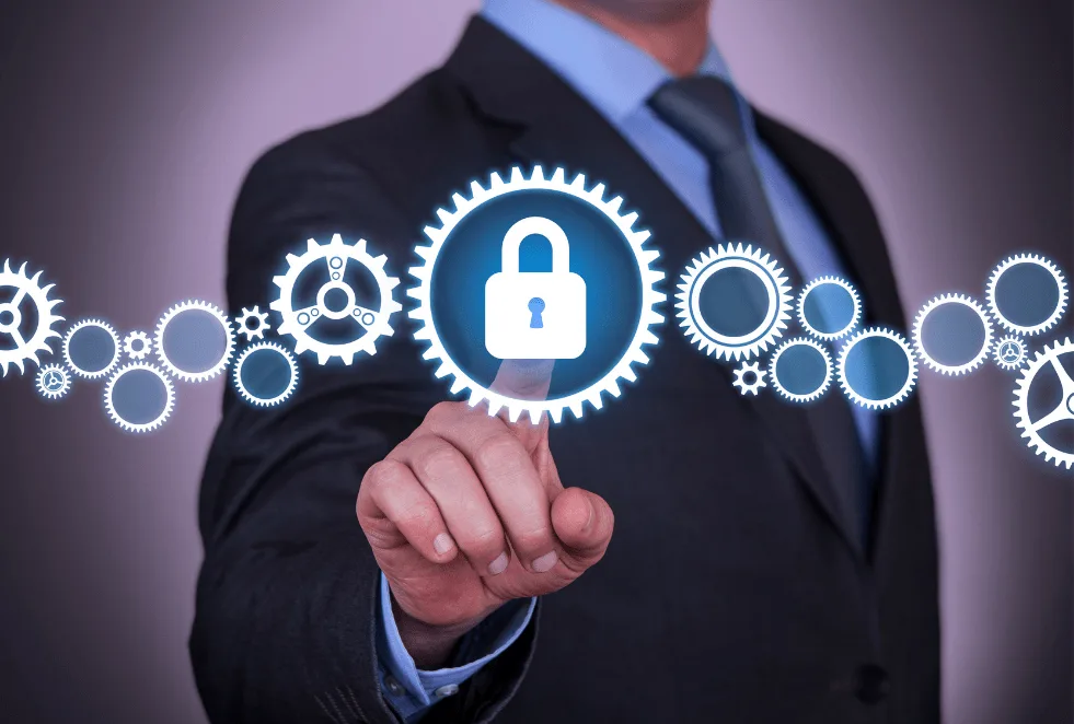Secure reliable