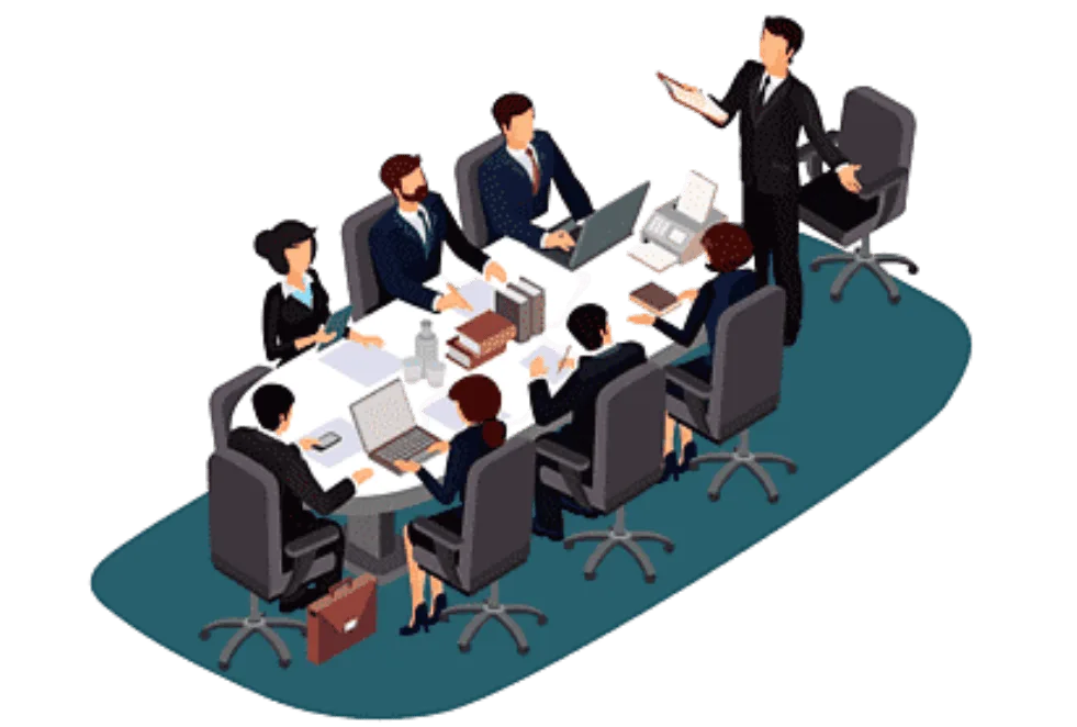 Service Resource Management