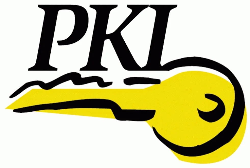 Services-PKI