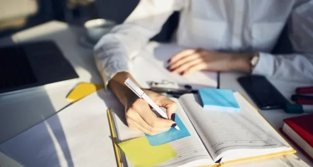 Setting Up Company Information