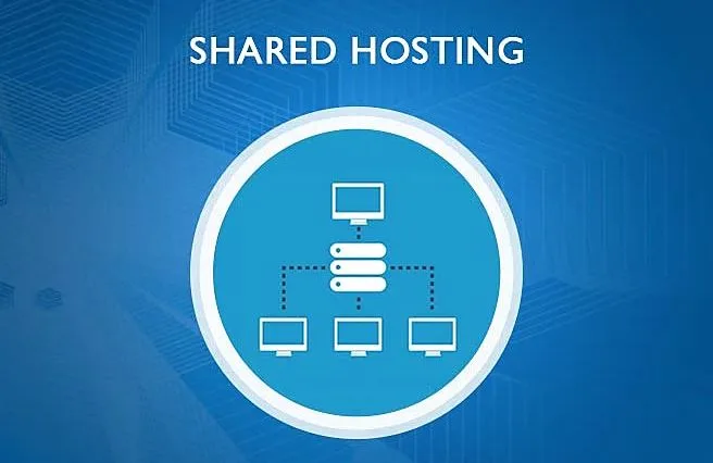Shared Web Hosting