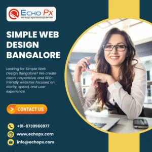 Simple Web Design Bangalore Simple Web Design Bangalore