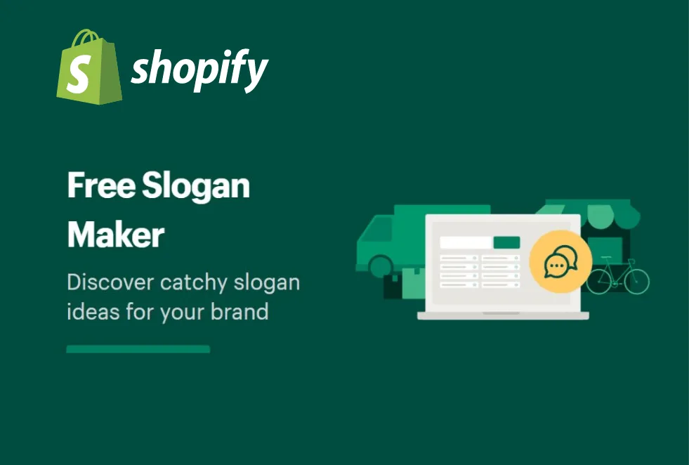 Slogan Maker