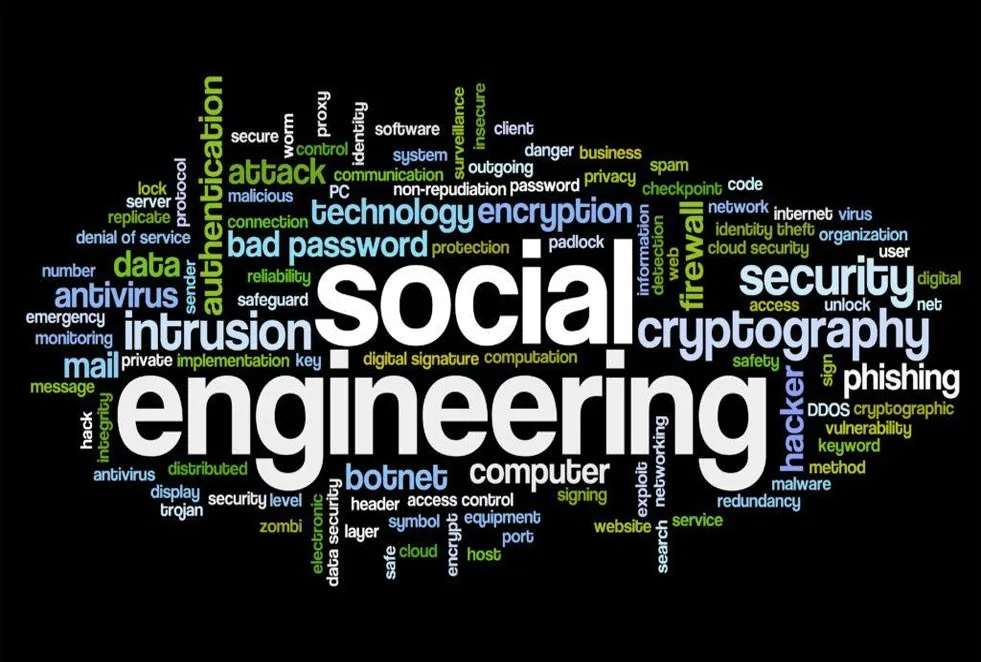 Social-engineering