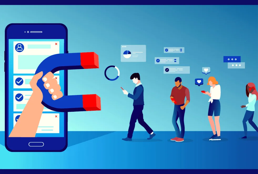 Social strategy