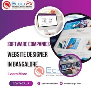 Software Companies In Bangalore 1
