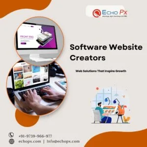 Software Website Creators