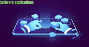 Software Applications 24 Software applications