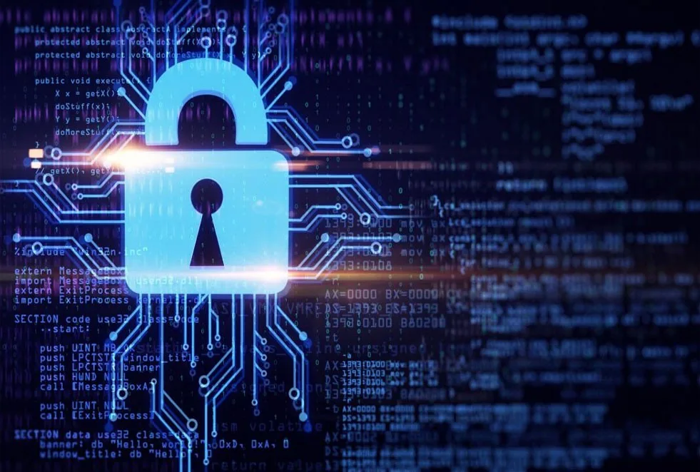 Solid culture of cybersecurity