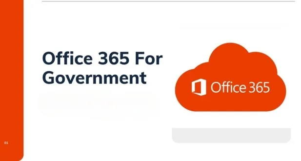 Specialized Plans for Education and Government in Microsoft 365