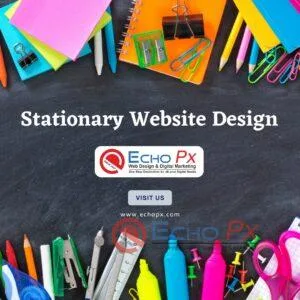 Sports equipment website design Bangalore