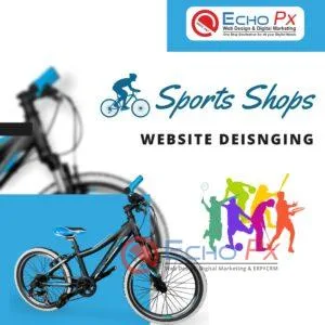 Sports Shop Web design company in Bangalore 1 Sports store website design Bangalore