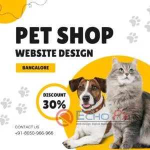 Pet Shops Web design company in Bangalore 1 Stationary Shops Web design company in Bangalore