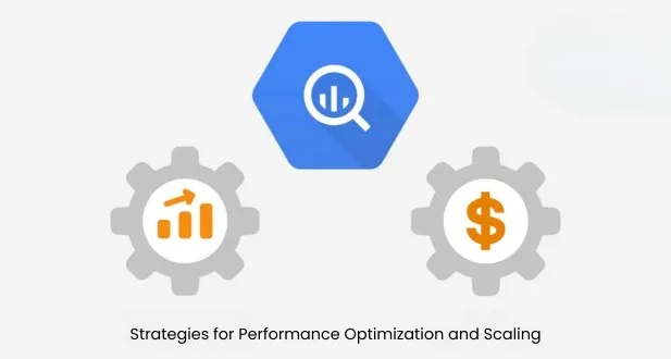 Strategies for Performance Optimization and Scaling