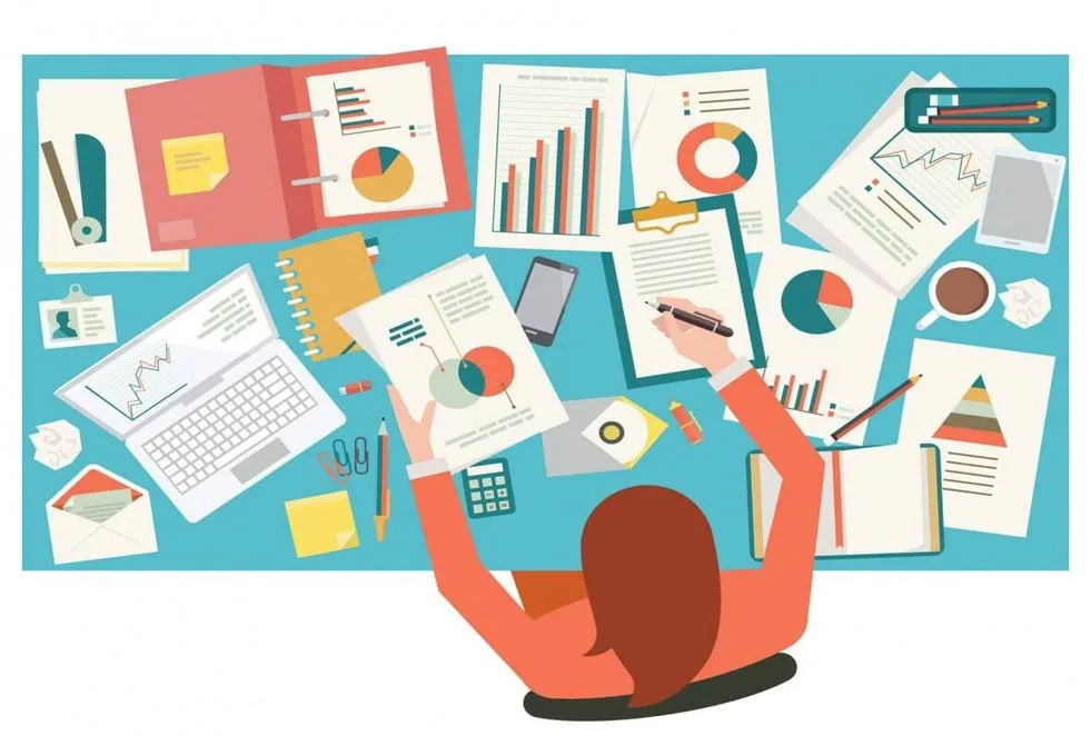 Strong-research-skills Strong research skills