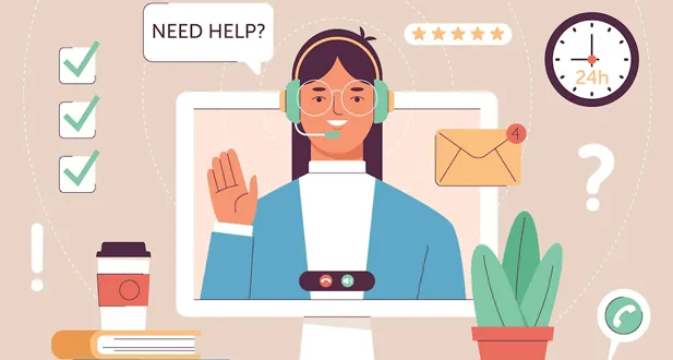 Support-Ticketing-System-In-Odoo