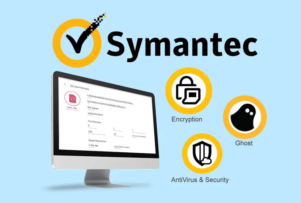 Symantec